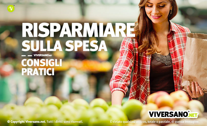 Copertina dell'articolo - Risparmiare sulla spesa di frutta e verdura