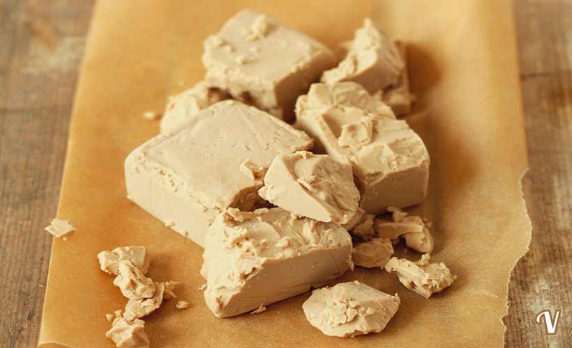 lievito di birra utilizzi