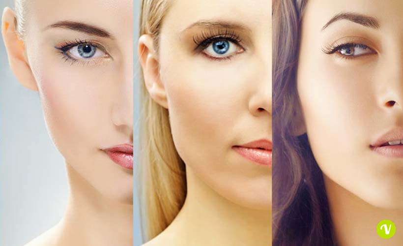 olio vegetale per pelle