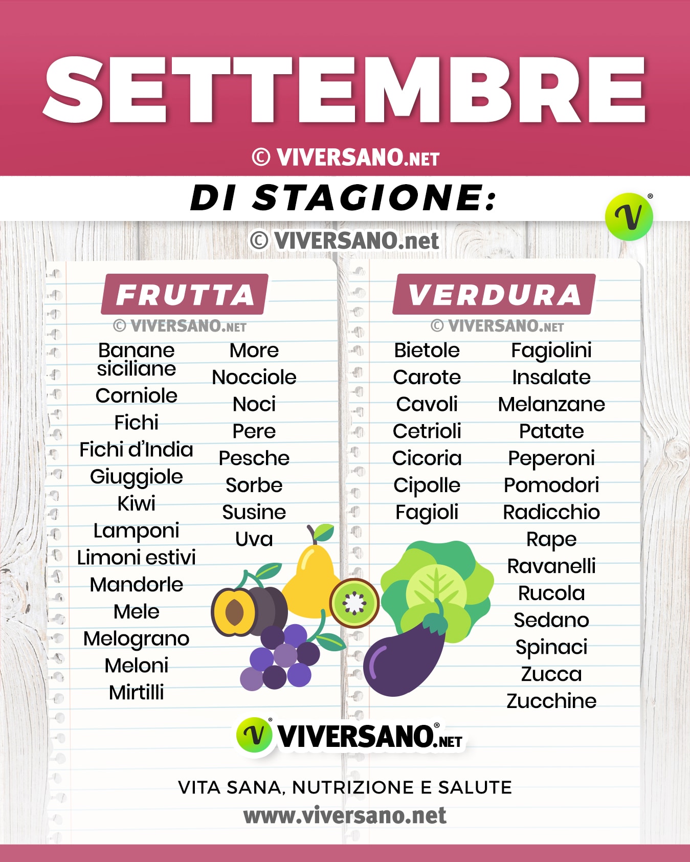 Scarica: mangiare di stagione a Settembre