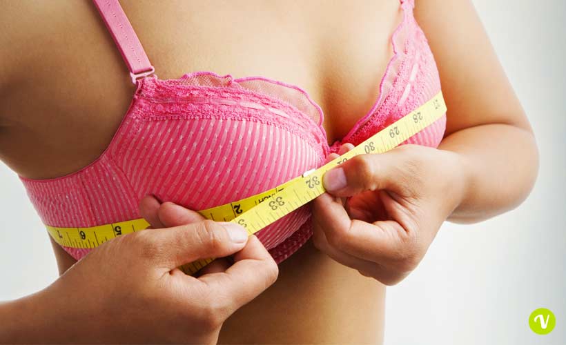 Aumentare il seno col fieno greco