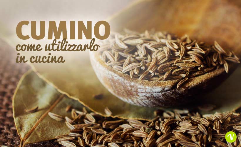 Cumino in cucina: guida all'uso