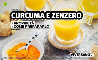 Zenzero e curcuma: i benefici e 6 ricette per assumerli insieme