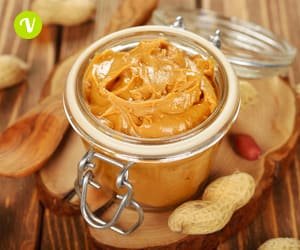 Ricetta crema di arachidi