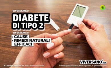 Diabete tipo 2: cause, sintomi e rimedi