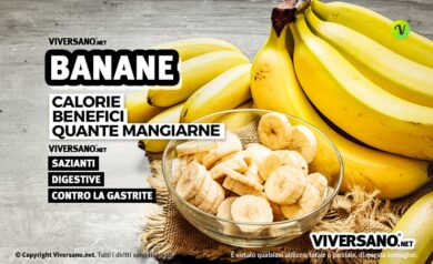 Immagine di cespi di banane sul tavolo