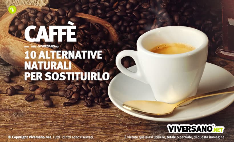 Immagine di copertina dell'articolo - Caffe, come sostituirlo in cucina