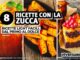 Ricette con la zucca