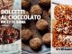 Dolcetti al cioccolato fondente