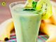 Frullato al kiwi