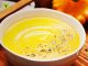 Ricetta della Vellutata di zucca