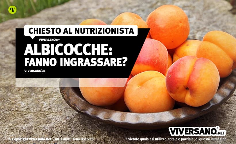 Albicocche sfuse sopra un piatto