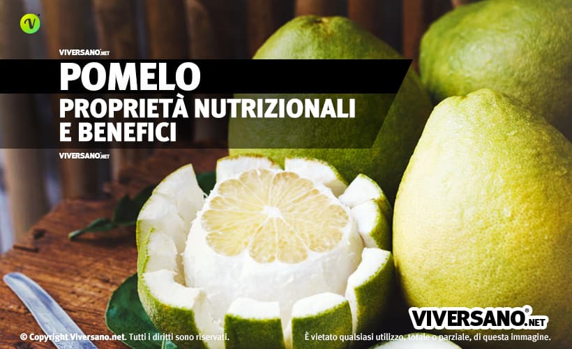 Frutto del pomelo