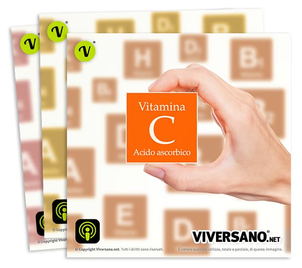 Ascolta i podcast dedicati alla scoperta delle proprietà di macro e micro nutrienti