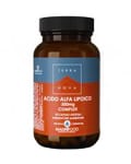 Acido Alfa Lipoico 300Mg Complex