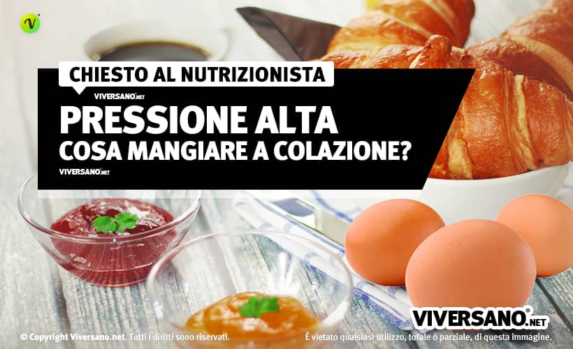 Alimenti misti per la colazione