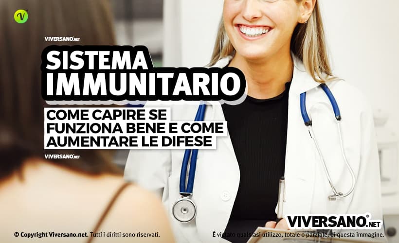 Come funziona il sistema immunitario