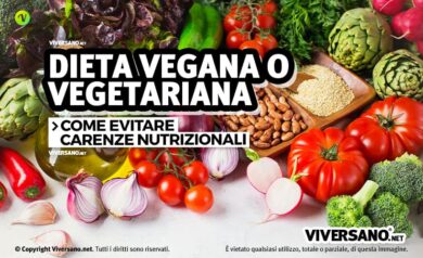 Come sostituire carne e pesce