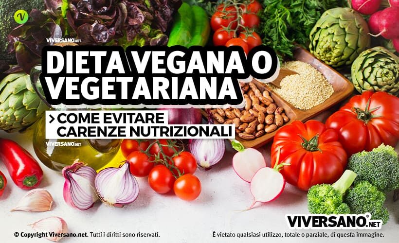 Come sostituire carne e pesce