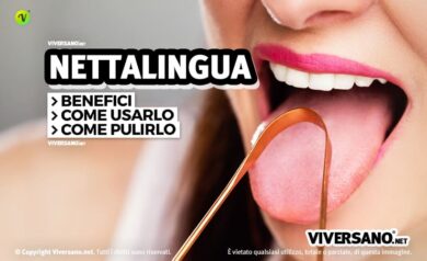 Come usare il nettalingua per pulire la lingua