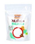 Xilitolo bio in polvere