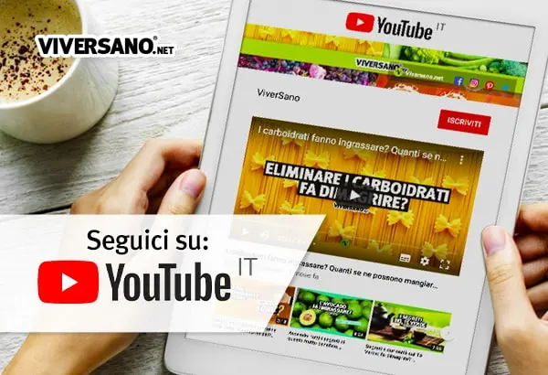 Guarda i nostri video su youtube