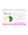 Ciclosan plus - Integratore in Capsule
