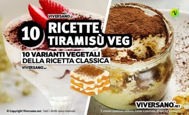 tiramisu vegano senza uova, mascarpone e panna