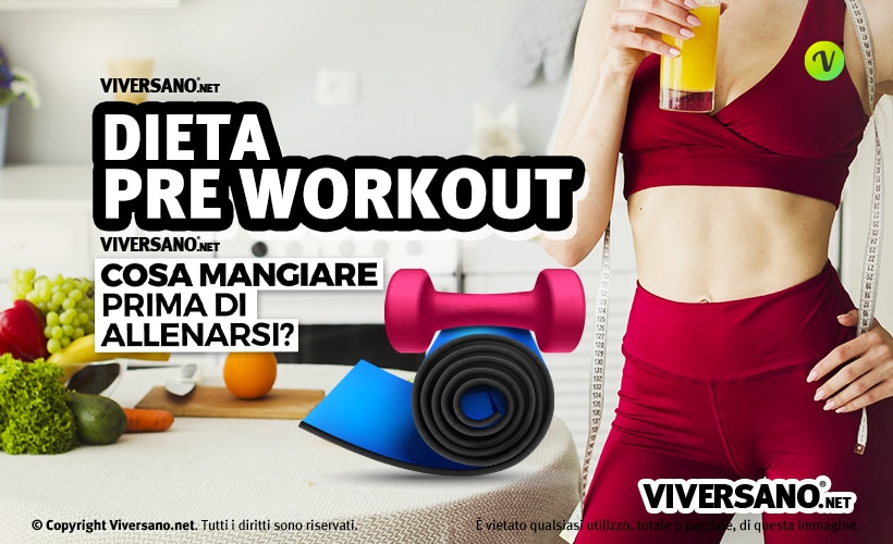 Cosa mangiare prima di correre o fare sport